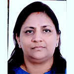 Savita Gupta